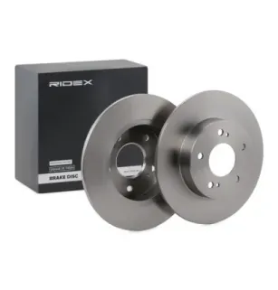 Disco freno per NISSAN- 432062Y503, 4320631U10, 4320631U12, 432064U001, 43206WA201