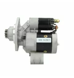 Valmet-Anlasser 2,7 kW Bosch 0001359047 Bosch 0001359124 Bosch 0001367032 Bosch 0001367067