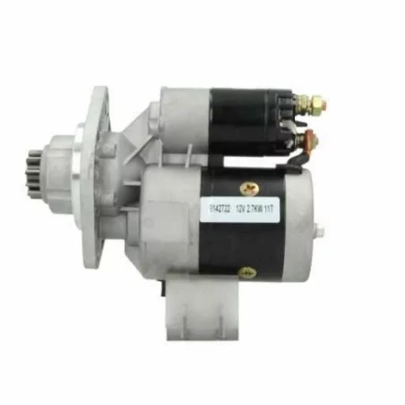 Démarreur Valmet 2.7 kw Bosch 0001359047 Bosch 0001359124 Bosch 0001367032 Bosch 0001367067