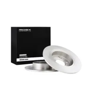 Disco freno per NISSAN- 432062Y503, 4320631U10, 4320631U12, 432064U001, 43206WA201