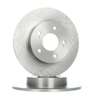 Disco de freno para NISSAN- 432062Y503, 4320631U10, 4320631U12, 432064U001, 43206WA201