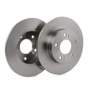 Brake disc for NISSAN- 432062Y503, 4320631U10, 4320631U12, 432064U001, 43206WA201