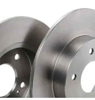 Disco freno per NISSAN- 432062Y503, 4320631U10, 4320631U12, 432064U001, 43206WA201