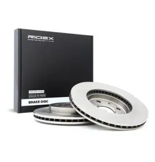 Bremsscheibe für DAIHATSU- 43512B1030 43512B1030000