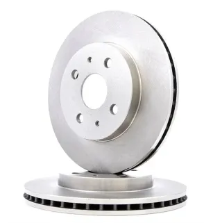 Disco de freio para DAIHATSU-43512B1030 43512B1030000