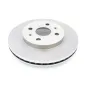 Disque de frein pour DAIHATSU- 43512B1030 43512B1030000