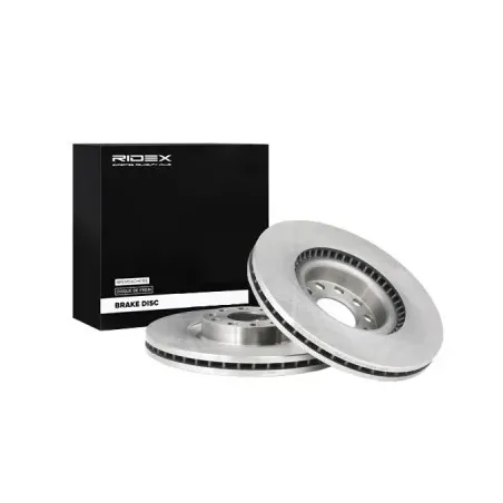 Disque de frein pour AUDI- 4B3615301