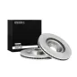 Disque de frein pour AUDI- 4B3615301