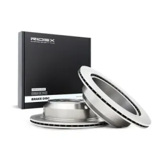 Disco de freio para HYUNDAI-584114H300