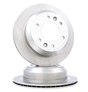 Bremsscheibe für HYUNDAI- 584114H300