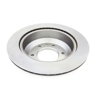 Brake disc for HYUNDAI- 584114H300