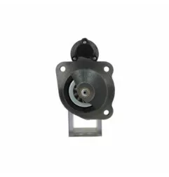Motor de arranque Valmet 4,2 kw Bosch 0001260025 Bosch 0001260026 EuroTec 11090215