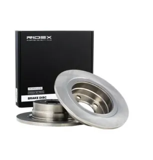 Disco de freio para BMW-34216792225