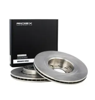 Disque de frein pour OPEL- 569010, 569046, 569055, 90375224, 90421727, 90511128, 93182285