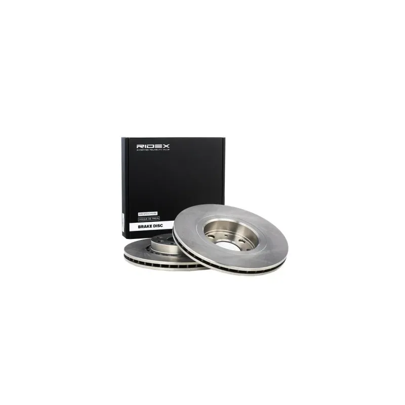 Disque de frein pour OPEL- 569010, 569046, 569055, 90375224, 90421727, 90511128, 93182285