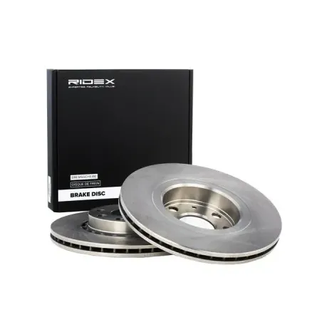 Disque de frein pour OPEL- 569010, 569046, 569055, 90375224, 90421727, 90511128, 93182285