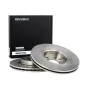 Disque de frein pour OPEL- 569010, 569046, 569055, 90375224, 90421727, 90511128, 93182285