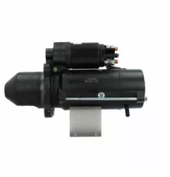 Motor de arranque Valmet 4,2 kw Bosch 0001260025 Bosch 0001260026 EuroTec 11090215