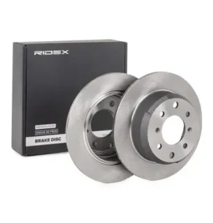 Disco freno per ALFA ROMEO, FIAT- 1054156215, 1054856215 60516948