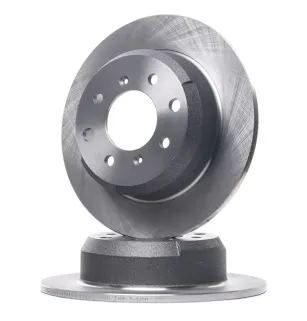 Brake disc for ALFA ROMEO, FIAT- 1054156215, 1054856215 60516948