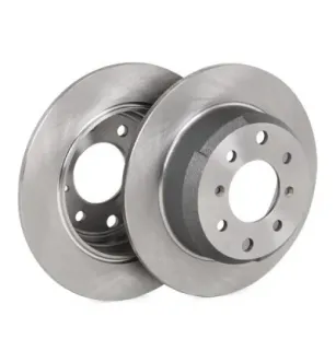 Disco de freio para ALFA ROMEO, FIAT-1054156215, 1054856215 60516948