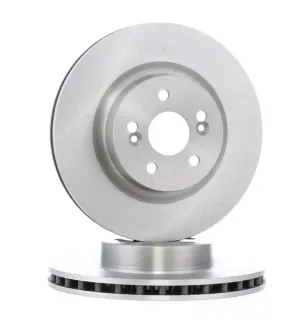 Disco de freno para RENAULT- 7701208130, 7701208843, 7701210178, 8200266743