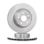 Disque de frein pour RENAULT- 7701208130, 7701208843, 7701210178, 8200266743