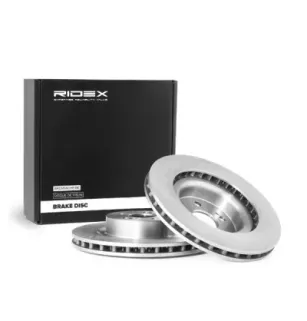 Disco freno per RENAULT- 7701208130, 7701208843, 7701210178, 8200266743