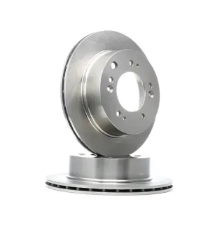 Disco freno per KIA- 584113E500