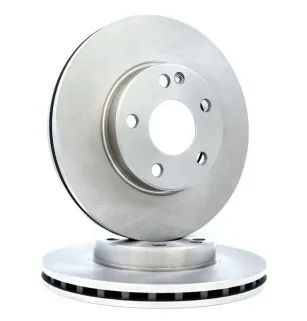 Disque de frein pour MERCEDES-BENZ- 2464210012, 246421001207, 2464211112, A2464210012, A246421001207, A2464211112