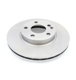 Brake disc for MERCEDES-BENZ- 2464210012, 246421001207, 2464211112, A2464210012, A246421001207, A2464211112
