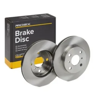 Disque de frein pour TOYOTA- 4351216070 4351216120