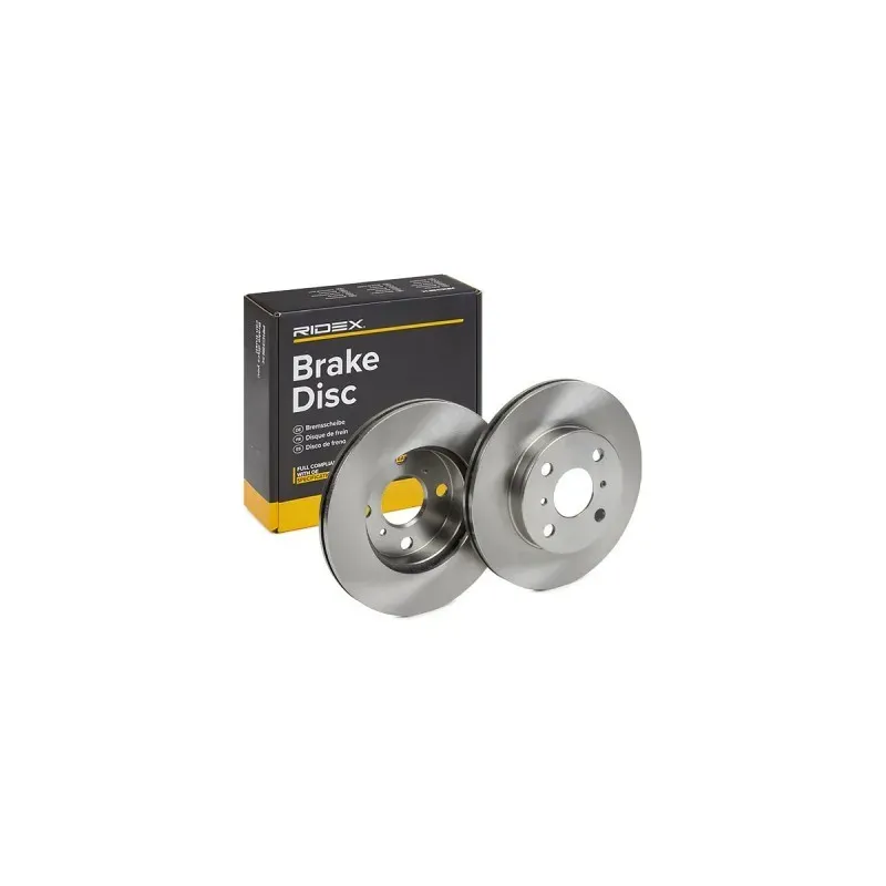 Disco freno per TOYOTA- 4351216070 4351216120