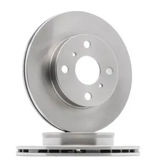 Disque de frein pour TOYOTA- 4351216070 4351216120