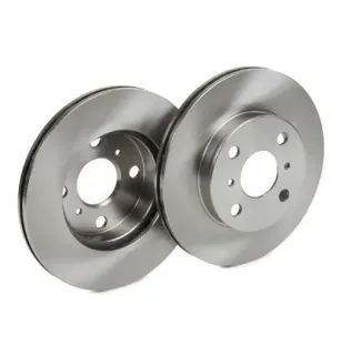 Disco de freio para TOYOTA-4351216070 4351216120