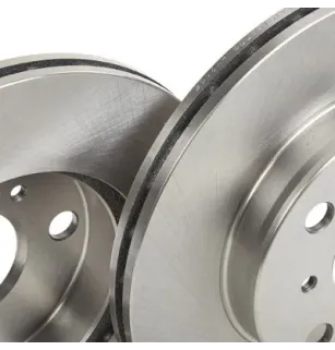 Disco de freno para TOYOTA- 4351216070 4351216120