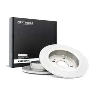 Disque de frein pour HYUNDAI, KIA- 584110U300 S584110U300