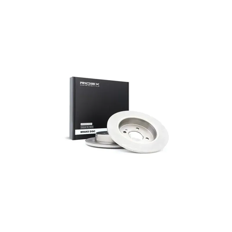 Disque de frein pour HYUNDAI, KIA- 584110U300 S584110U300