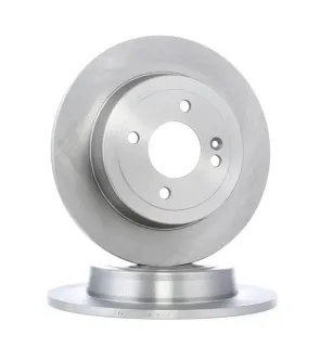 Disque de frein pour HYUNDAI, KIA- 584110U300 S584110U300