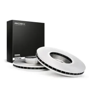 Disque de frein pour BMW- 34116771985, 34116793245, 34116868939, 34116886478, 6771985, 6793245, 6868939 6886478