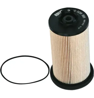 Filtre à carburant Pour MERCEDES-BENZ ACTROS MP2 / MP3, ACTROS - MAZ Serie 150 - 0000687090 - 1502940 - 1534381 - 1536367