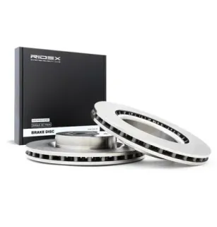 Disco freno per LAND ROVER, ROVER- LR038934, SDB000623 SDB000624