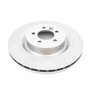 Disque de frein pour LAND ROVER, ROVER- LR038934, SDB000623 SDB000624
