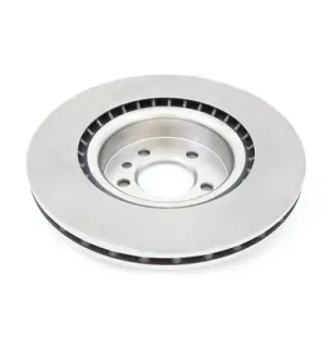 Disque de frein pour LAND ROVER, ROVER- LR038934, SDB000623 SDB000624