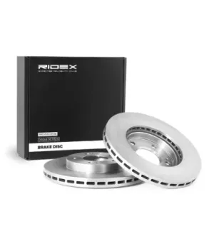 Disco de freio para MAZDA, MITSUBISHI- MB618344, MB895444, MB928243, MN102018, MR389727, MR403943 MR449817