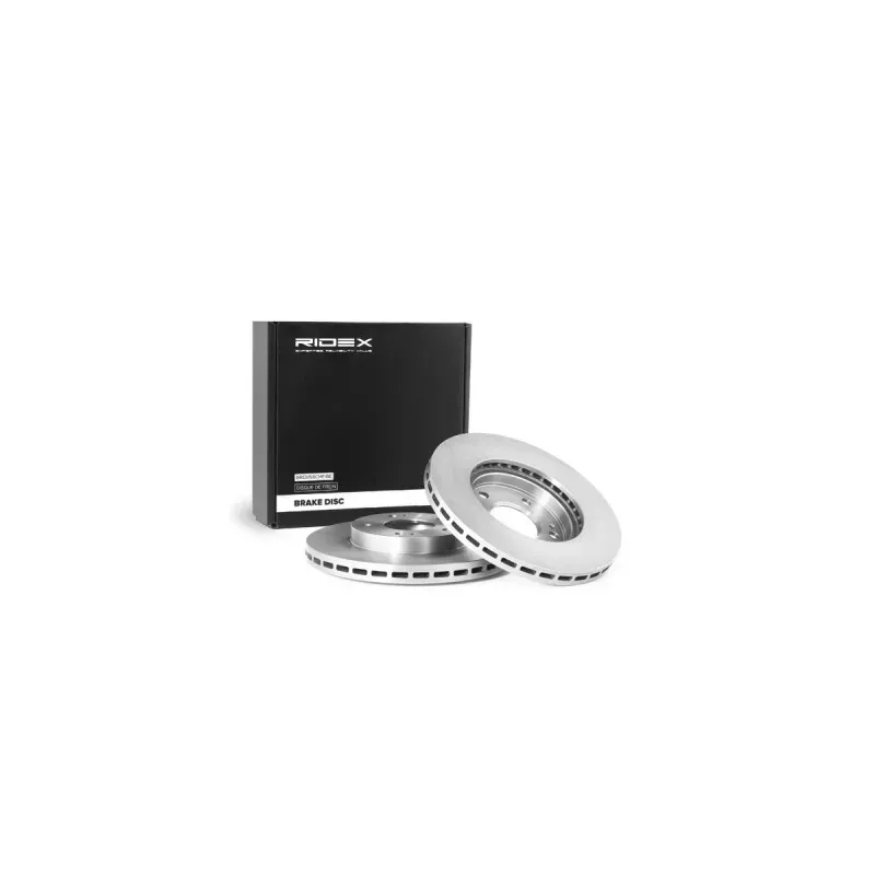 Disque de frein pour MAZDA, MITSUBISHI- MB618344, MB895444, MB928243, MN102018, MR389727, MR403943 MR449817