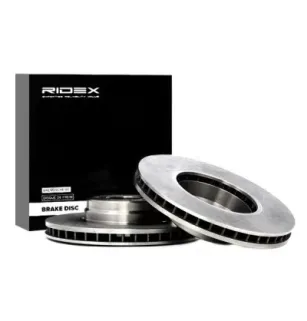 Brake disc for ALPINA, BMW- 34111161372, 34111164973, 34111165072, 34116757756 34116757757