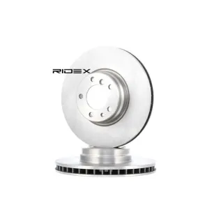 Disco de freio para ALPINA, BMW-34111161372, 34111164973, 34111165072, 34116757756 34116757757