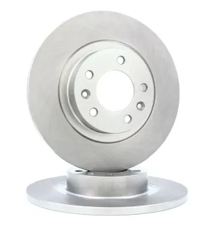 Disque de frein pour CITROËN, PEUGEOT PEUGEOT (DF-PSA)- 4249E0
