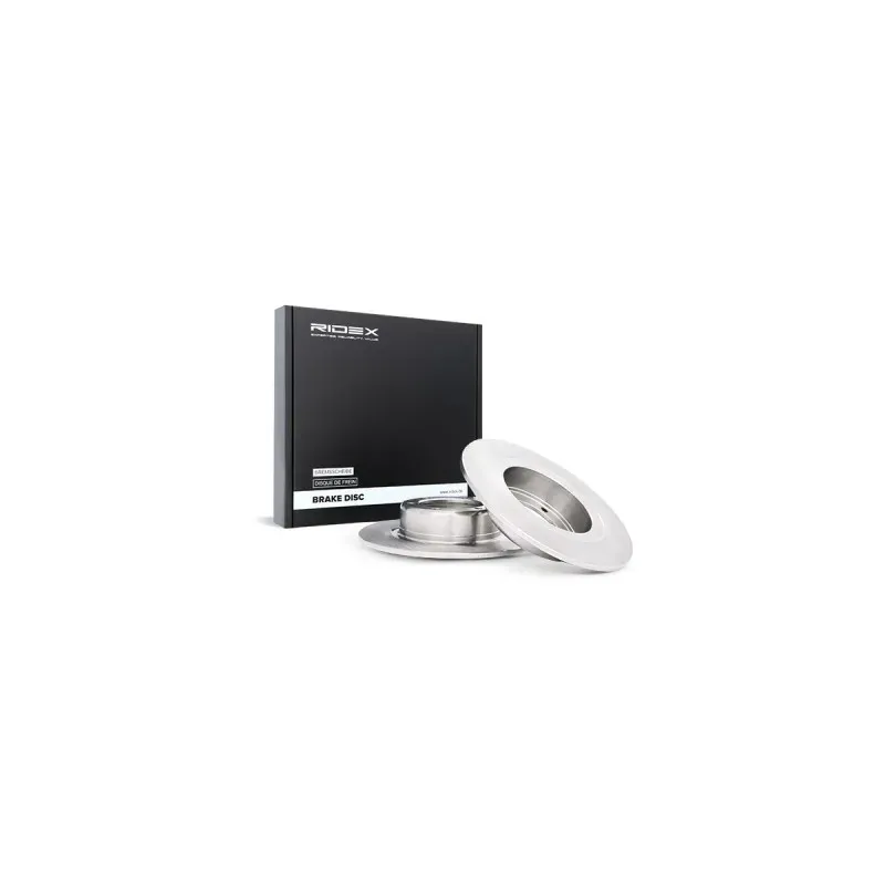 Disque de frein pour CITROËN- 95599322 AM45123 Disque de frein pour CITROËN- 95599322 AM45123